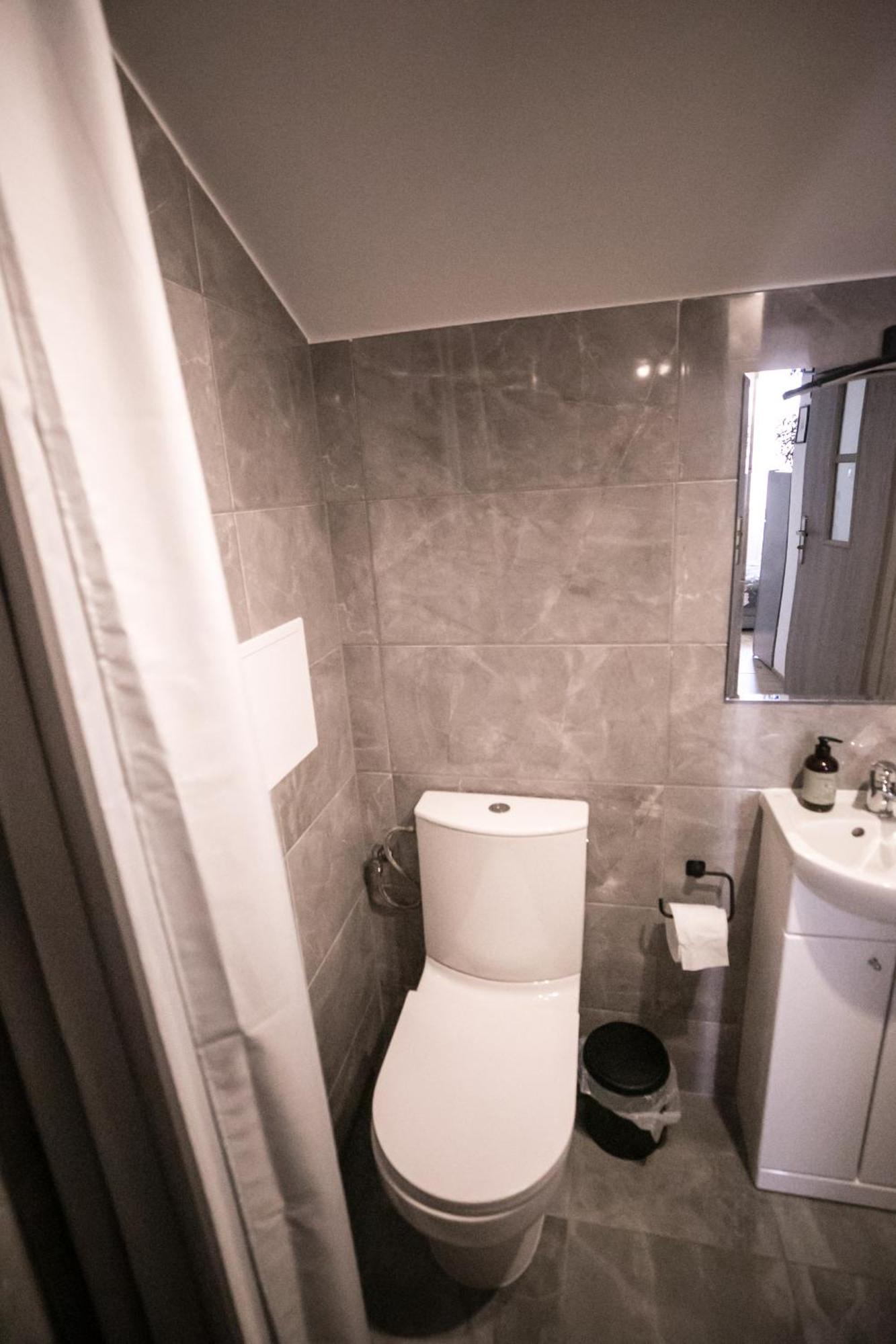 Przytulne Poddasze Apartment *