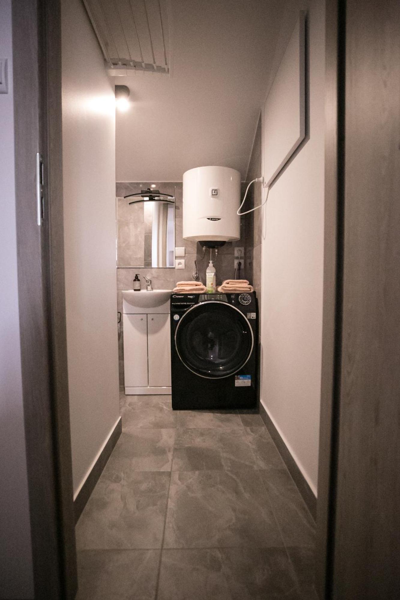 Apartment Przytulne Poddasze Przemysl