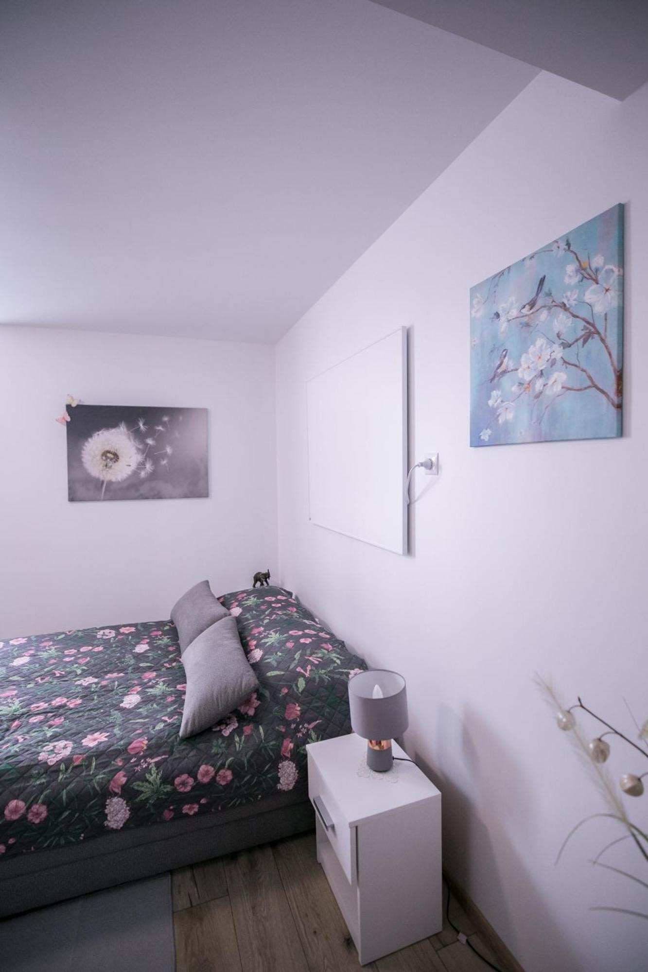 Apartment Przytulne Poddasze Przemysl