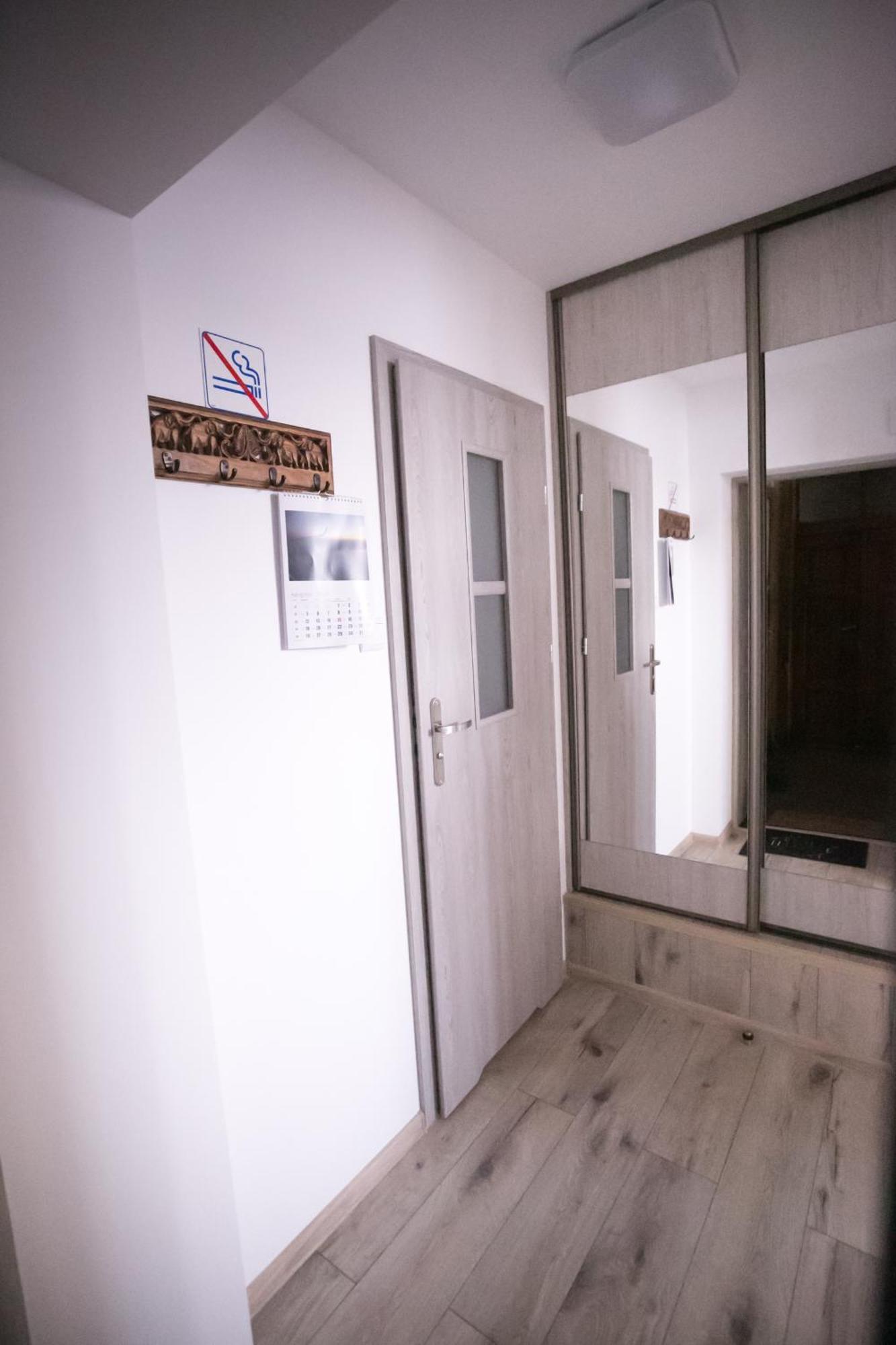 Apartment Przytulne Poddasze *